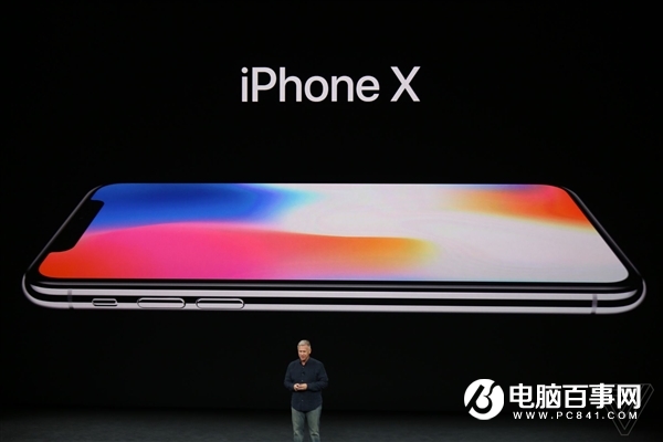 2017蘋果秋季新品發(fā)布會圖文直播回顧 iPhone X發(fā)布會直播