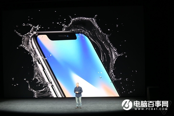2017蘋果秋季新品發(fā)布會圖文直播回顧 iPhone X發(fā)布會直播