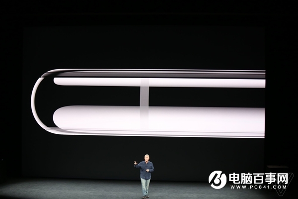 2017蘋果秋季新品發布會圖文直播回顧 iPhone X發布會直播