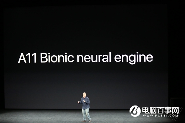 2017蘋果秋季新品發布會圖文直播回顧 iPhone X發布會直播