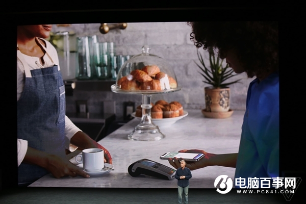 2017蘋果秋季新品發(fā)布會圖文直播回顧 iPhone X發(fā)布會直播