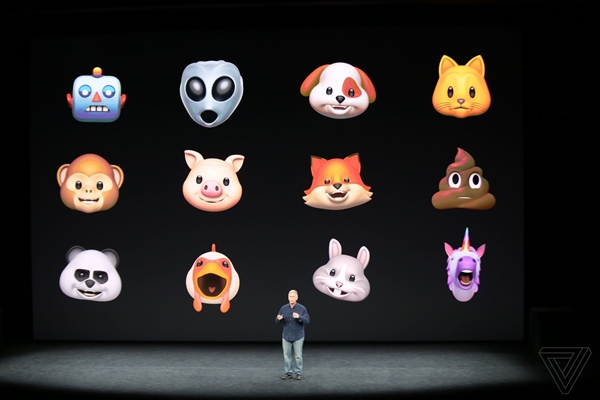 2017蘋果秋季新品發(fā)布會圖文直播回顧 iPhone X發(fā)布會直播
