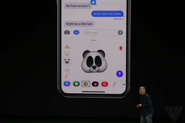 2017蘋果秋季新品發(fā)布會圖文直播回顧 iPhone X發(fā)布會直播