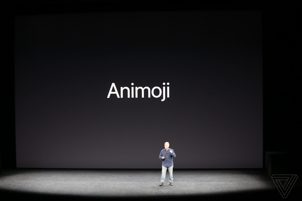 2017蘋果秋季新品發(fā)布會圖文直播回顧 iPhone X發(fā)布會直播