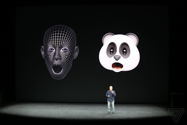 2017蘋果秋季新品發(fā)布會圖文直播回顧 iPhone X發(fā)布會直播
