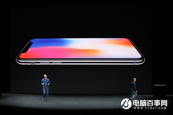 2017蘋果秋季新品發(fā)布會圖文直播回顧 iPhone X發(fā)布會直播