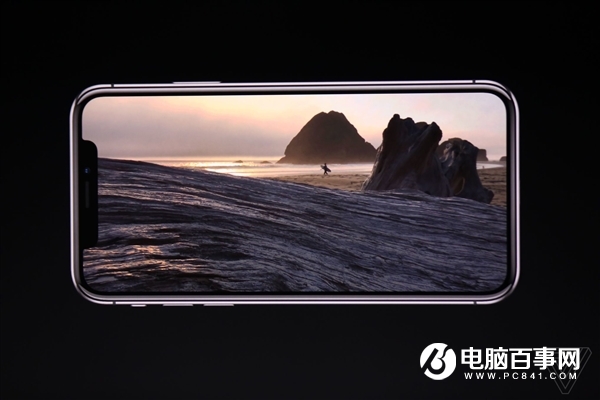 2017蘋果秋季新品發(fā)布會(huì)圖文直播回顧 iPhone X發(fā)布會(huì)直播