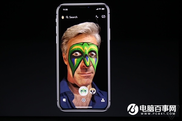 2017蘋果秋季新品發(fā)布會(huì)圖文直播回顧 iPhone X發(fā)布會(huì)直播