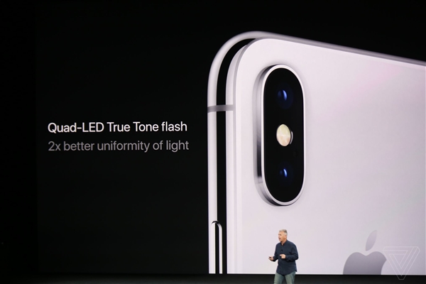 2017蘋果秋季新品發(fā)布會(huì)圖文直播回顧 iPhone X發(fā)布會(huì)直播