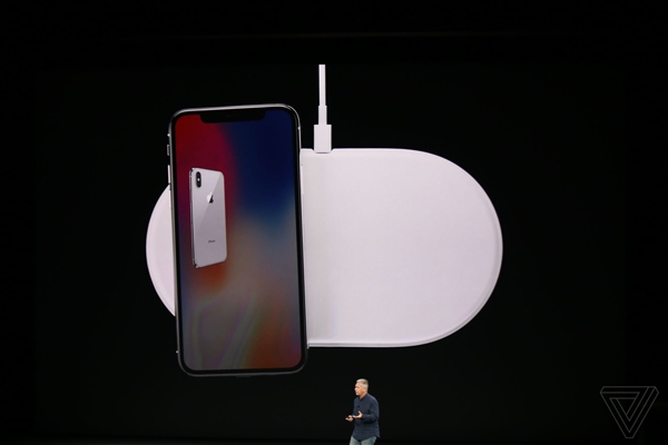 2017蘋果秋季新品發布會圖文直播回顧 iPhone X發布會直播