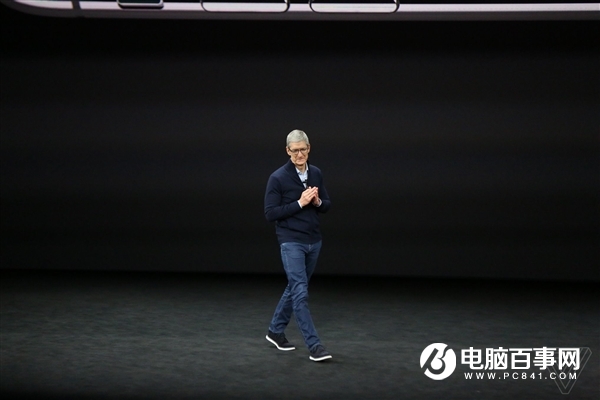 2017蘋果秋季新品發布會圖文直播回顧 iPhone X發布會直播