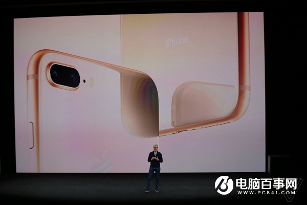 2017蘋果秋季新品發布會圖文直播回顧 iPhone X發布會直播