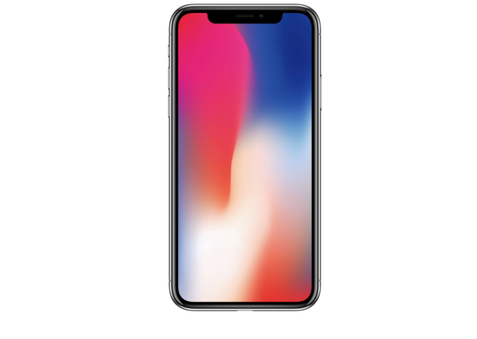 iPhoneX究竟哪里好 安卓手機(jī)一個能打的都沒有？