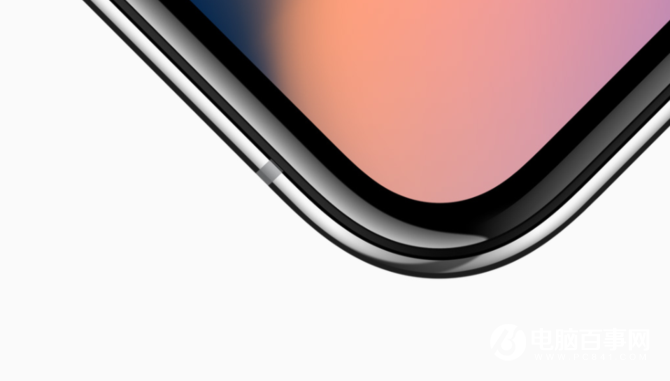 iPhoneX究竟哪里好 安卓手機(jī)一個能打的都沒有？