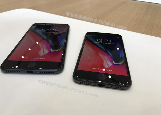 iPhone8配置怎么樣 iPhone8與iPhone8 Plus參數規格