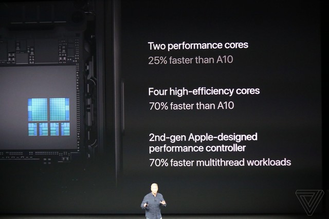 差異不止全面屏 iPhoneX對比三星Note8