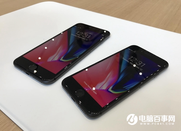 iPhone8和三星Note8哪個好 三星Note8與iPhone8區別對比