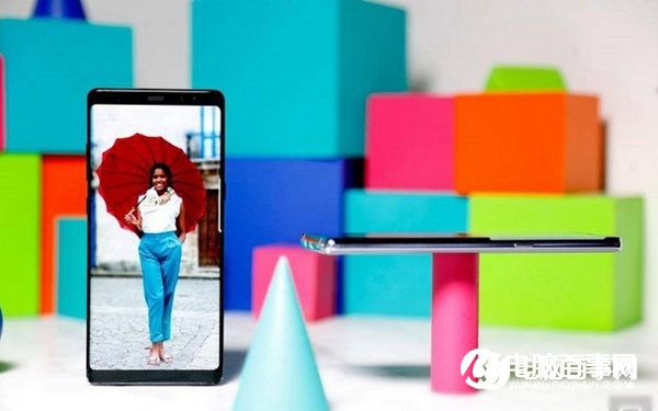 iPhone8和三星Note8哪個好 三星Note8與iPhone8區別對比