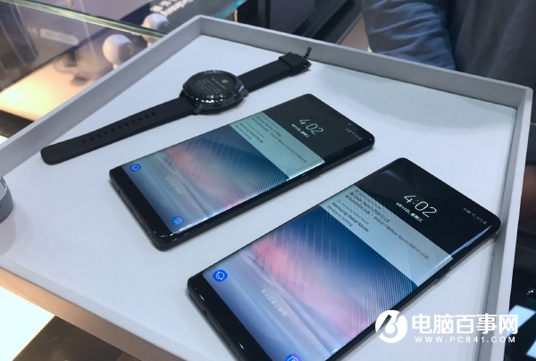 iPhone8和三星Note8哪個好 三星Note8與iPhone8區別對比