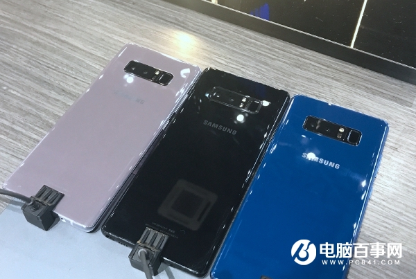 iPhone8和三星Note8哪個好 三星Note8與iPhone8區別對比