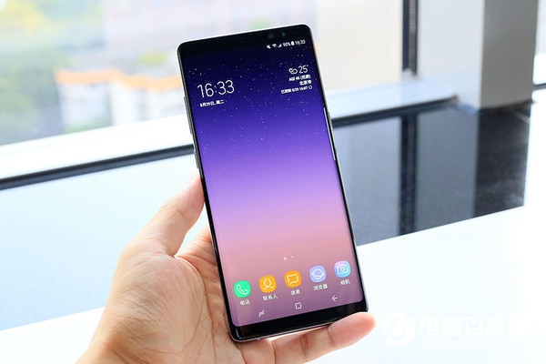 iPhone X相機參數(shù)對比三星Note8  誰的拍照性能強？
