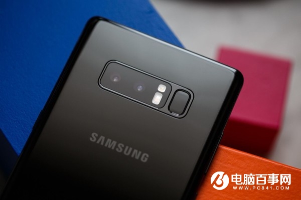 王牌對(duì)王牌：iPhone X相機(jī)參數(shù)對(duì)比三星Note8