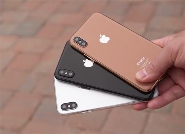 蘋果安卓斗了十年 iPhone還是輸掉這些