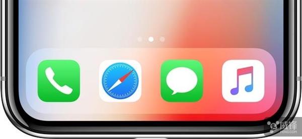 iPhoneX有什么新特性 iPhone X 50大特性匯總