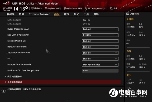 Bios是什么 史上最全的BIOS設置全攻略