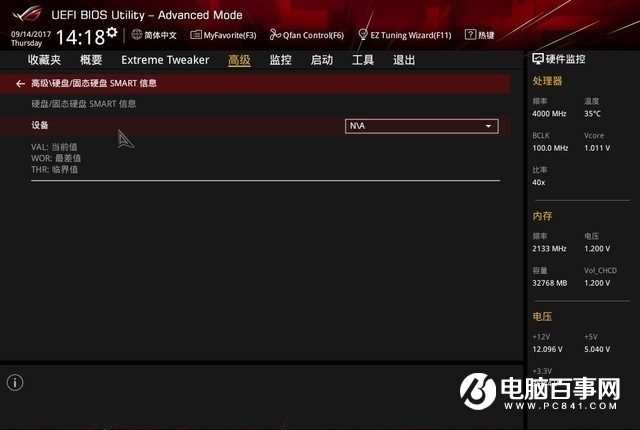 Bios是什么 史上最全的BIOS設置全攻略