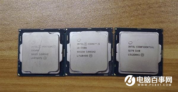 Z370主板硬上Intel七代酷睿CPU 結(jié)果點不亮