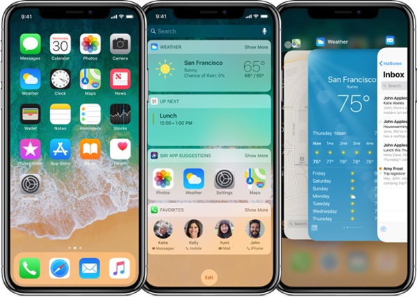 iOS11正式版固件更新發布 附iOS11正式版升級攻略