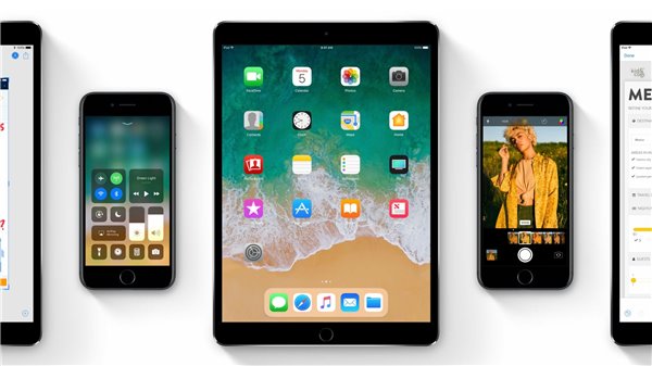 iOS11正式版更新內容大全 看看iOS11正式版更新了什么