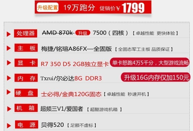 DIY裝機誤區(qū)有哪些？這些硬件誤區(qū)不得不懂