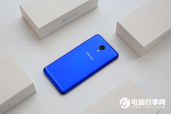 魅藍(lán)6和魅藍(lán)5有什么區(qū)別  魅藍(lán)6與魅藍(lán)5區(qū)別對比