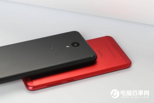 魅藍6和榮耀V9 play買哪個好？魅藍6對比榮耀V9 Play評測