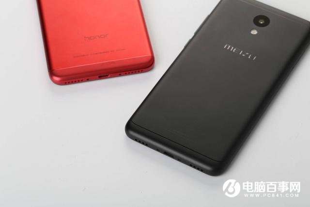 魅藍6和榮耀V9 play買哪個好？魅藍6對比榮耀V9 Play評測