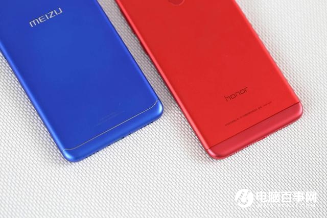 魅藍6和榮耀V9 play買哪個好？魅藍6對比榮耀V9 Play評測