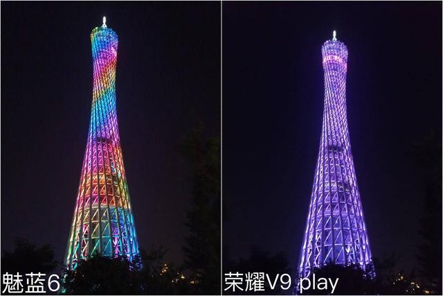 魅藍6和榮耀V9 play買哪個好？魅藍6對比榮耀V9 Play評測