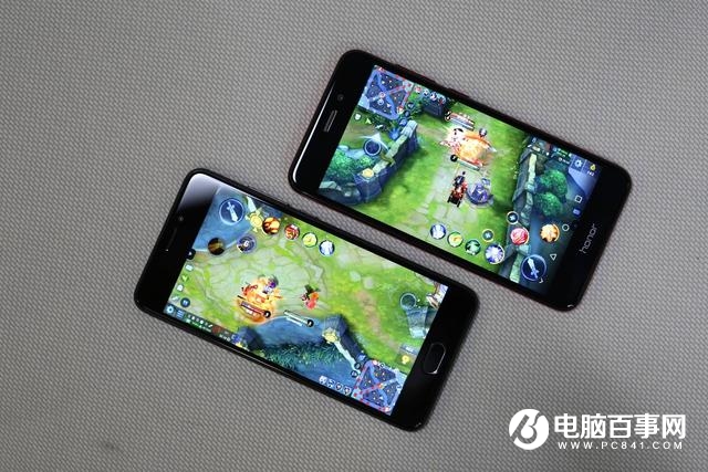 魅藍6和榮耀V9 play買哪個好？魅藍6對比榮耀V9 Play評測