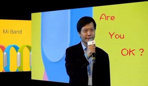 小米在印度再發(fā)飆 兩天售出100萬(wàn)臺(tái)手機(jī)