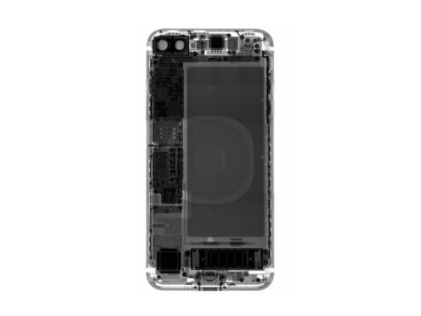 iPhone8 Plus內部做工怎么樣 iPhone8 Plus拆解圖評測