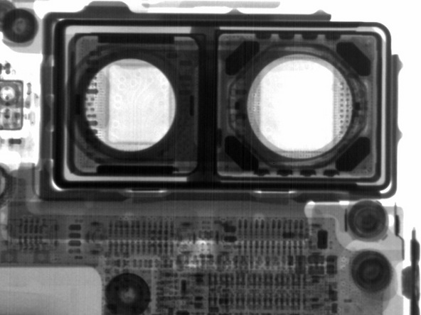 iPhone8 Plus內(nèi)部做工怎么樣 iPhone8 Plus拆解圖評測