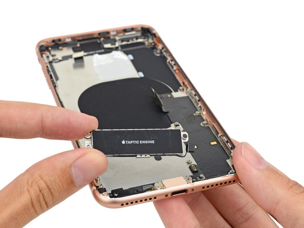 iPhone8 Plus內(nèi)部做工怎么樣 iPhone8 Plus拆解圖評(píng)測(cè)