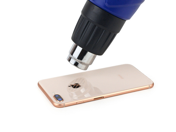 iPhone8 Plus內(nèi)部做工怎么樣 iPhone8 Plus拆解圖評(píng)測(cè)