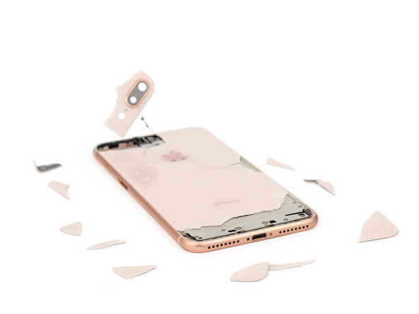 iPhone8 Plus內(nèi)部做工怎么樣 iPhone8 Plus拆解圖評(píng)測(cè)