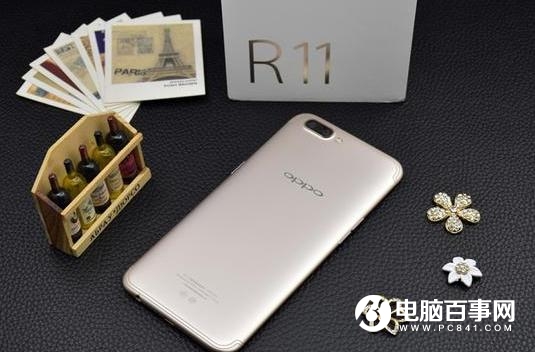 OPPO R11S全面屏手機(jī)曝光 估計(jì)又要賣瘋