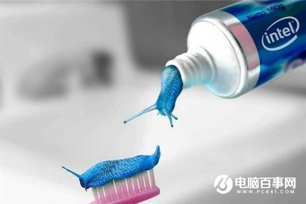 Intel八代酷睿CPU性能大爆發 AMD干得漂亮！