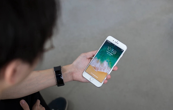 iPhone8鎖屏聲音怎么關(guān)閉？ iPhone8關(guān)閉鎖屏聲音教程
