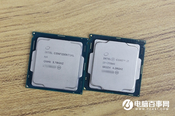 i7 8700k配什么主板好？Intel八代i7-8700k主板搭配攻略